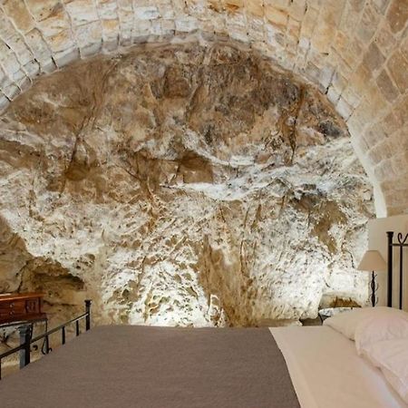 Domum In Petra Casa Nella Roccia Self Check - In Villa Modica Kültér fotó