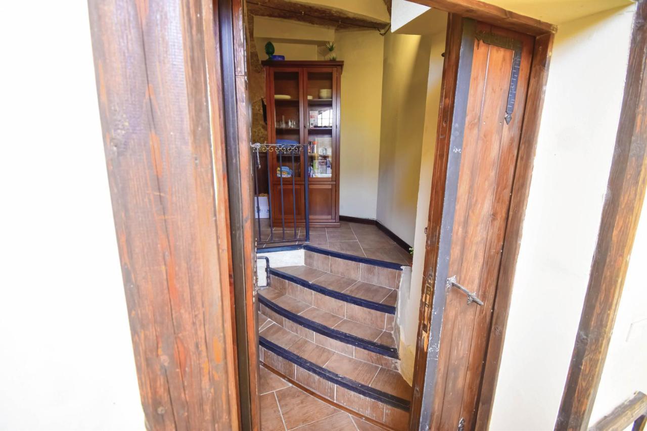 Domum In Petra Casa Nella Roccia Self Check - In Villa Modica Kültér fotó